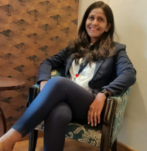 Dr Archana Mohod