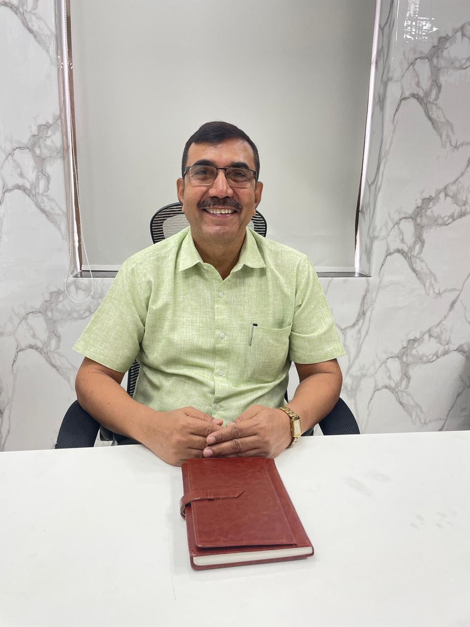 Ganesh Chaudhari