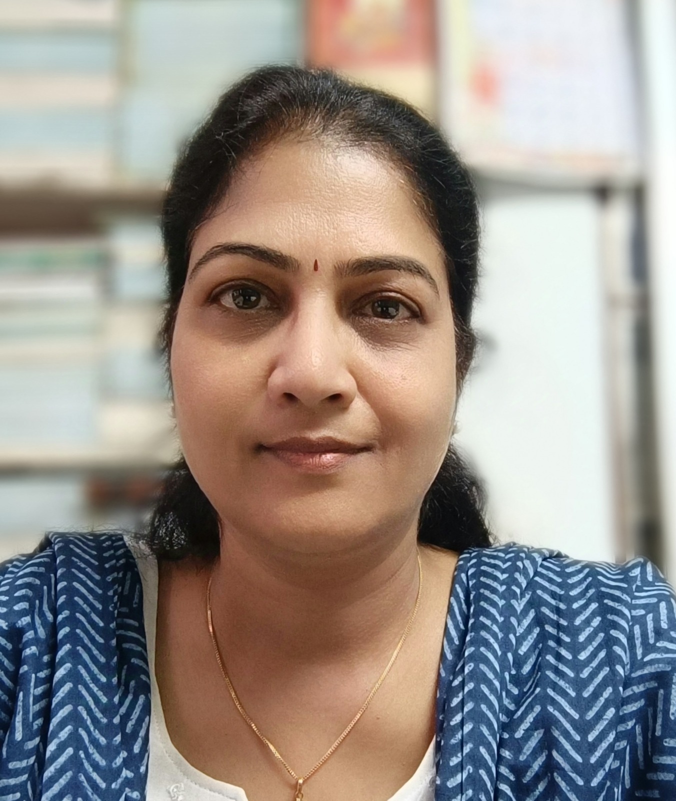 Mrs. Shilpa Bele